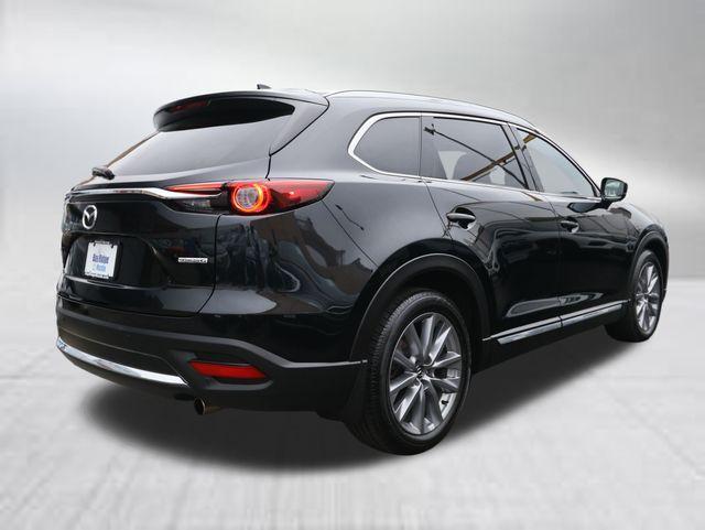 used 2023 Mazda CX-9 car, priced at $31,495