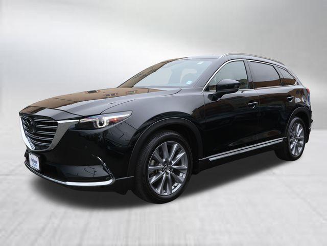 used 2023 Mazda CX-9 car, priced at $31,495