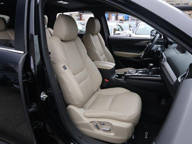 used 2023 Mazda CX-9 car, priced at $31,495