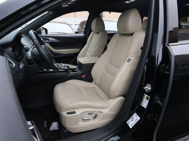 used 2023 Mazda CX-9 car, priced at $31,495