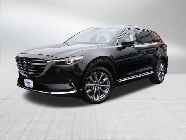 used 2023 Mazda CX-9 car, priced at $31,495