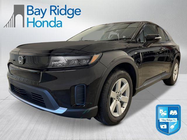 new 2024 Honda Prologue car, priced at $52,250