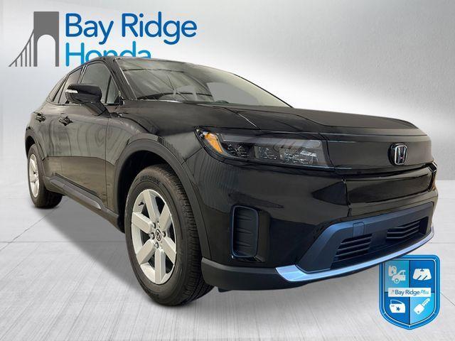 new 2024 Honda Prologue car, priced at $52,250