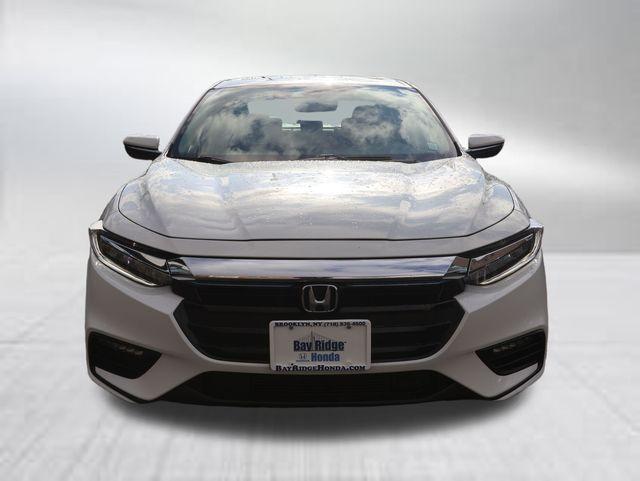 used 2022 Honda Insight car, priced at $24,945