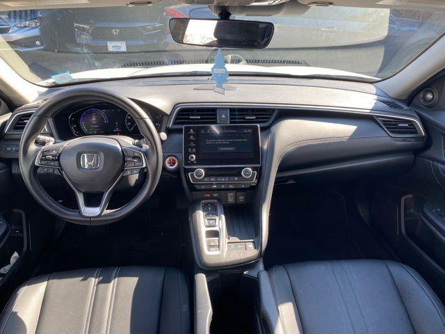 used 2022 Honda Insight car, priced at $24,945