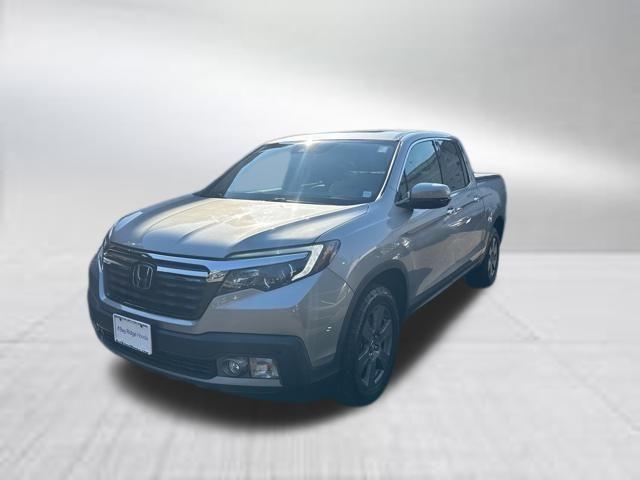 used 2020 Honda Ridgeline car, priced at $29,495