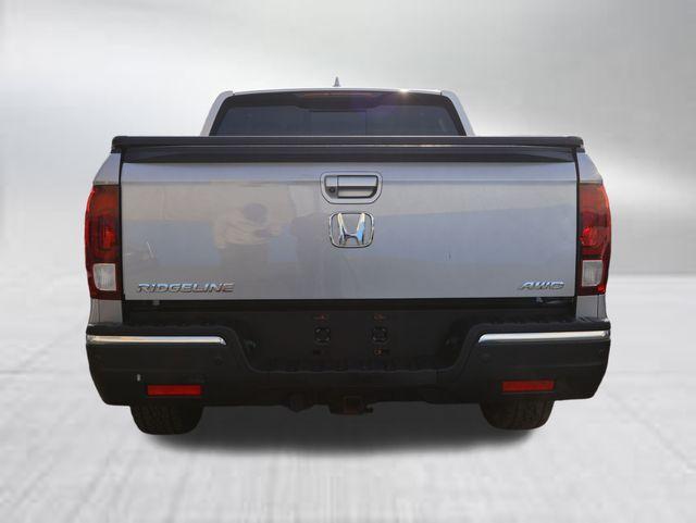 used 2020 Honda Ridgeline car, priced at $29,495