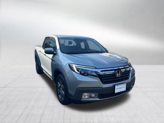 used 2020 Honda Ridgeline car, priced at $29,495