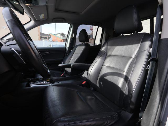 used 2020 Honda Ridgeline car, priced at $29,495