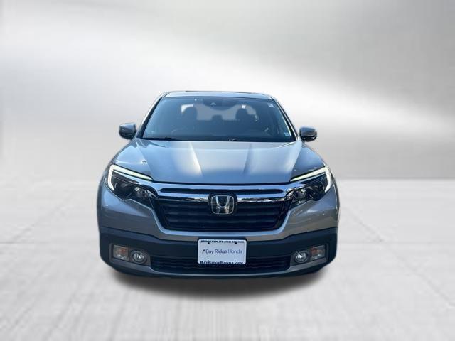 used 2020 Honda Ridgeline car, priced at $29,495