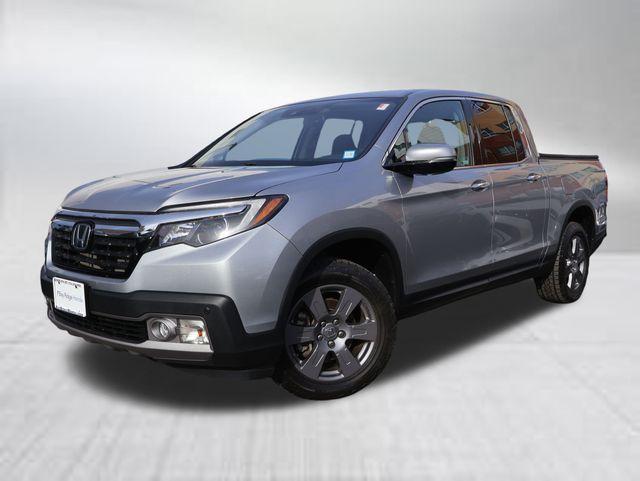 used 2020 Honda Ridgeline car, priced at $29,495