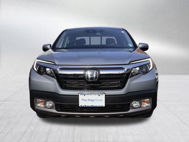 used 2020 Honda Ridgeline car, priced at $29,495