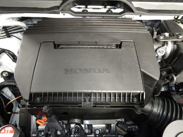 new 2026 Honda Passport car, priced at $50,655