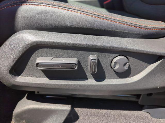 new 2026 Honda Passport car, priced at $50,655