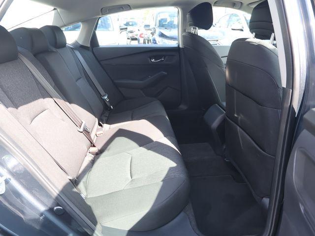 used 2024 Honda Accord car, priced at $26,495