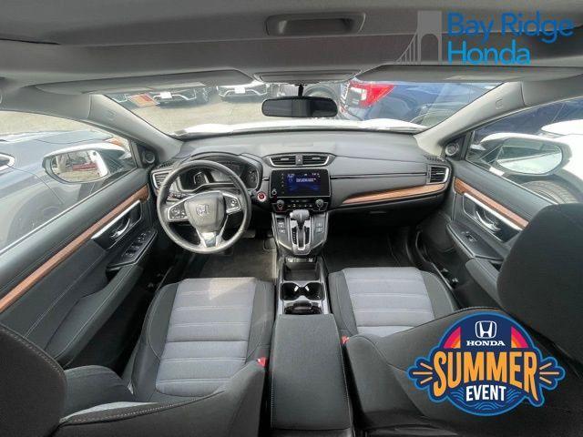 used 2022 Honda CR-V car, priced at $26,933