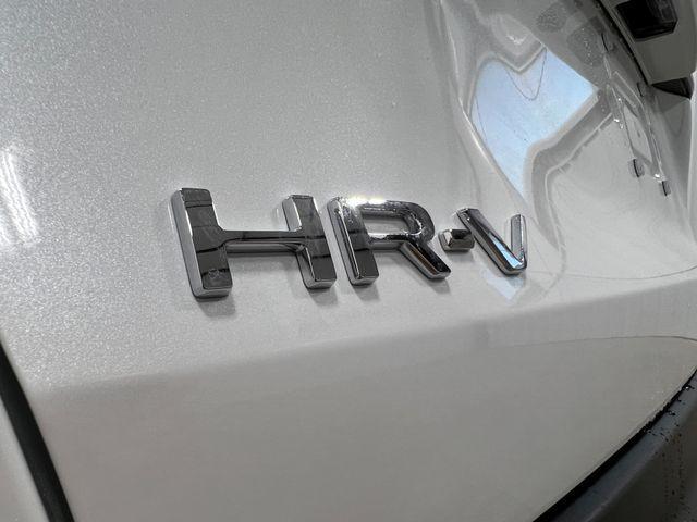 new 2025 Honda HR-V car, priced at $30,505