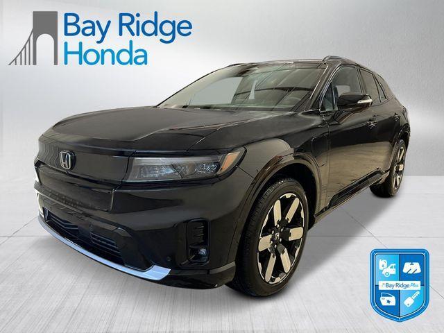 new 2025 Honda Prologue car, priced at $59,805