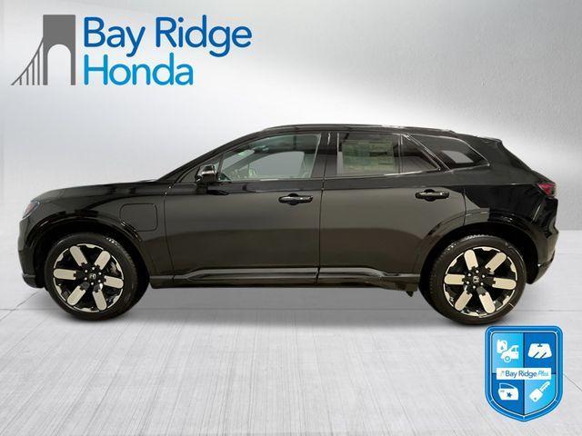 new 2025 Honda Prologue car, priced at $59,805