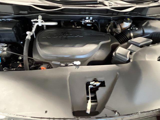 new 2026 Honda Odyssey car, priced at $44,290