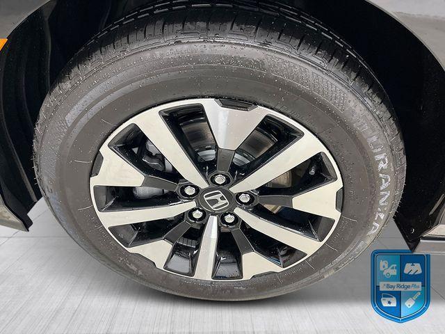 new 2026 Honda Odyssey car, priced at $44,290