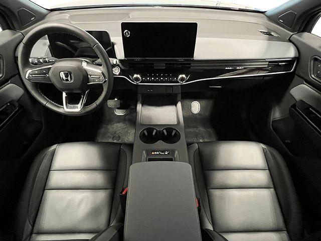 new 2025 Honda Prologue car, priced at $56,605