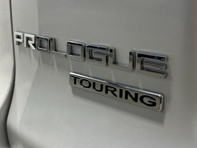 new 2025 Honda Prologue car, priced at $56,605