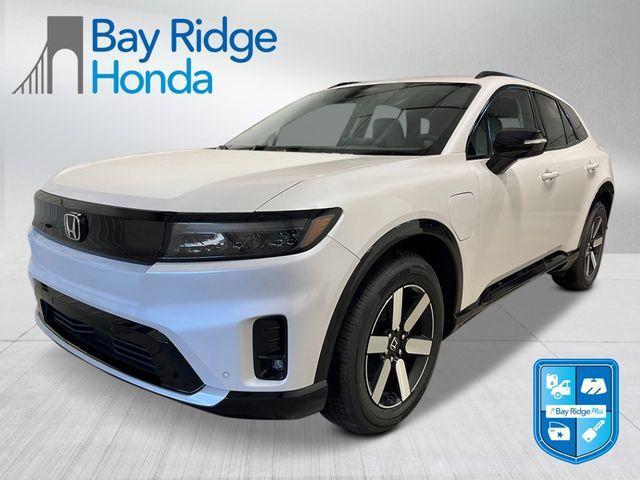 new 2025 Honda Prologue car, priced at $56,605