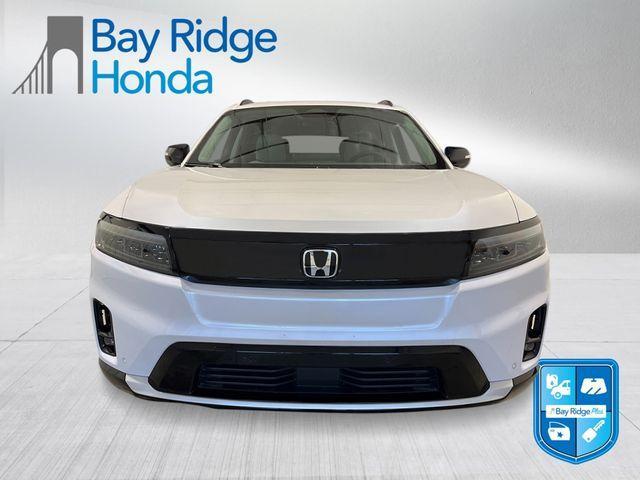 new 2025 Honda Prologue car, priced at $56,605