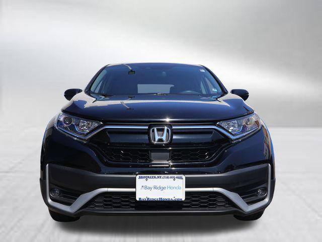 used 2022 Honda CR-V car, priced at $28,645