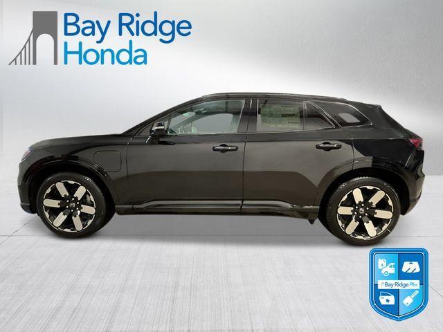 new 2025 Honda Prologue car, priced at $59,805