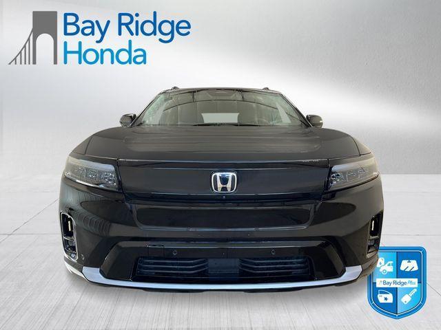 new 2025 Honda Prologue car, priced at $59,805