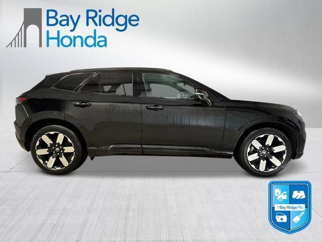 new 2025 Honda Prologue car, priced at $59,805