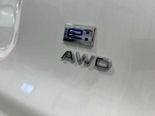 new 2025 Honda Prologue car, priced at $59,805