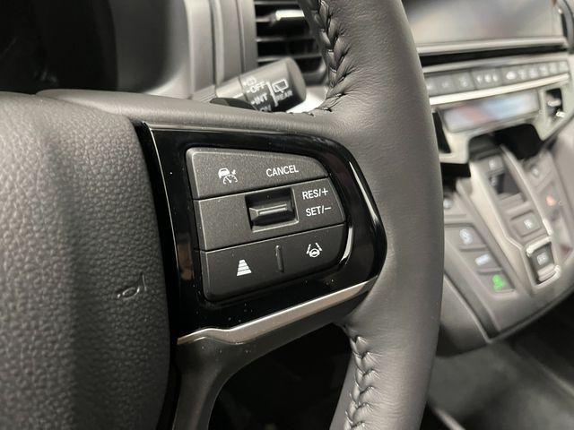 new 2026 Honda Odyssey car, priced at $44,290