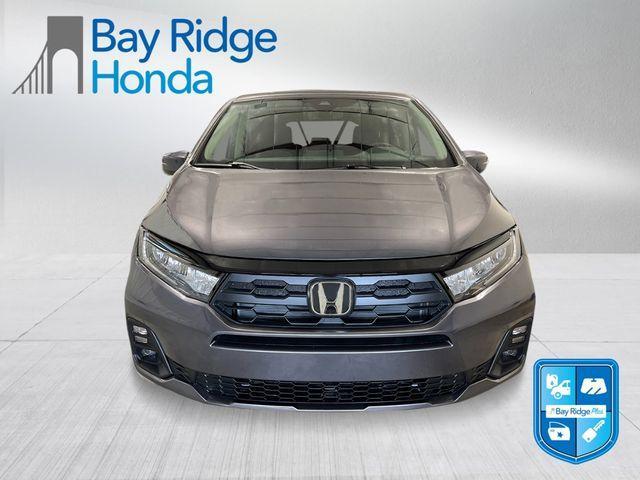 new 2026 Honda Odyssey car, priced at $44,290