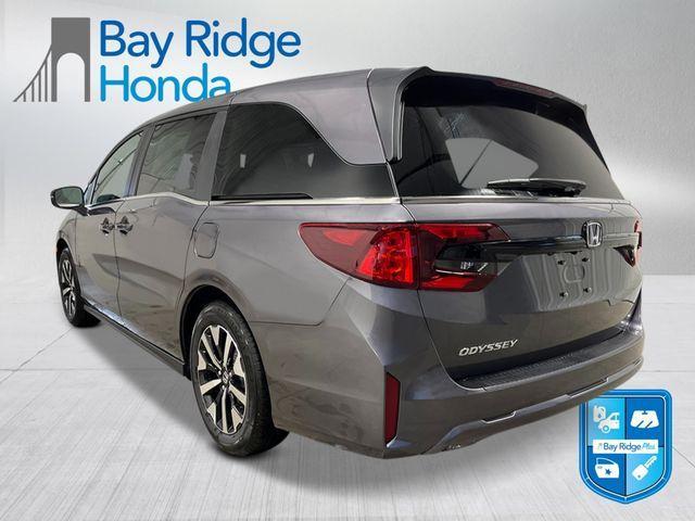 new 2025 Honda Odyssey car, priced at $43,315