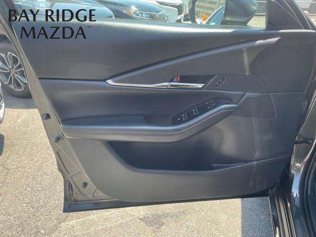 used 2022 Mazda CX-30 car, priced at $22,354