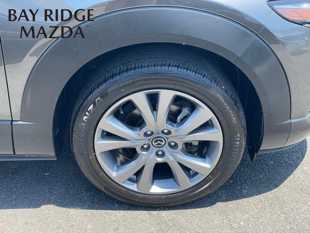 used 2022 Mazda CX-30 car, priced at $22,354