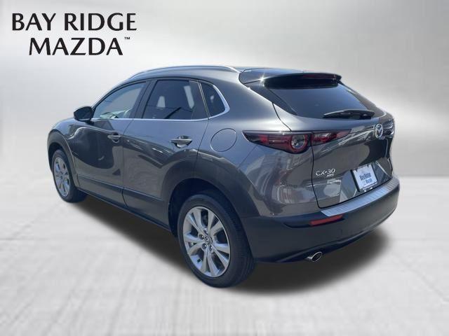 used 2022 Mazda CX-30 car, priced at $22,354
