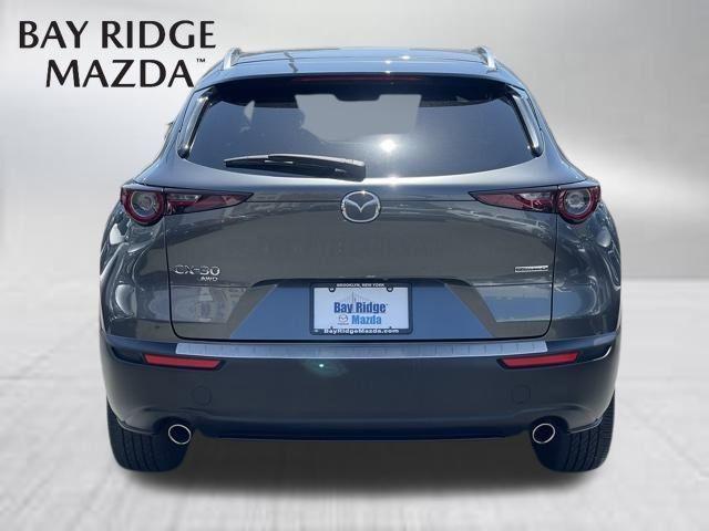 used 2022 Mazda CX-30 car, priced at $22,354