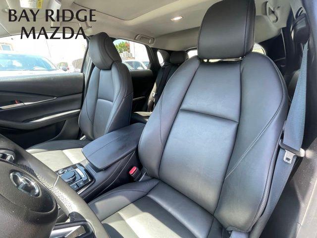 used 2022 Mazda CX-30 car, priced at $22,354