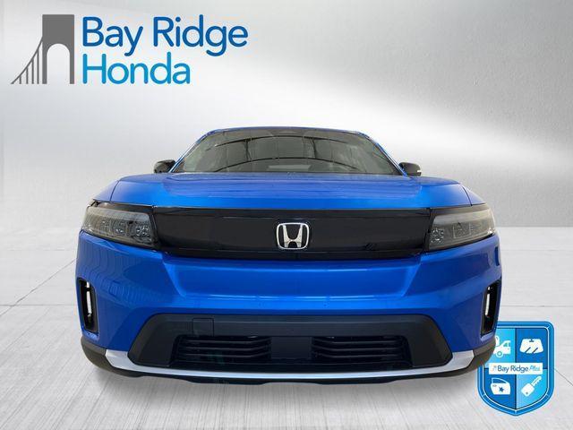 new 2024 Honda Prologue car, priced at $52,250