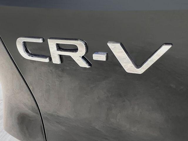 new 2025 Honda CR-V car, priced at $35,245