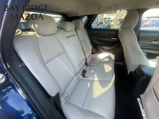 used 2022 Mazda CX-30 car, priced at $22,958