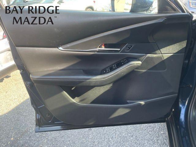 used 2022 Mazda CX-30 car, priced at $22,958