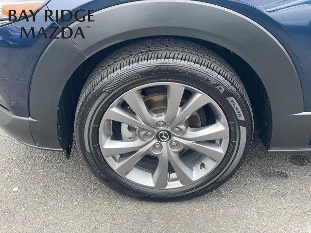 used 2022 Mazda CX-30 car, priced at $22,958