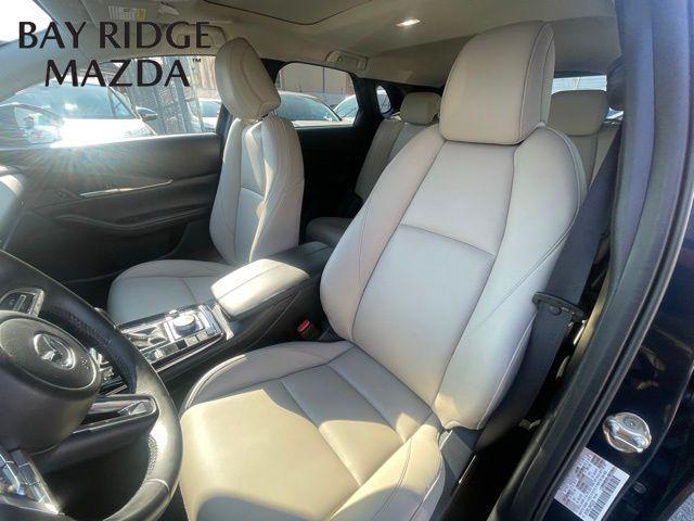 used 2022 Mazda CX-30 car, priced at $22,958