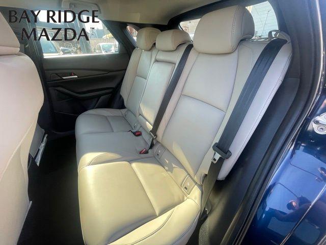 used 2022 Mazda CX-30 car, priced at $22,958
