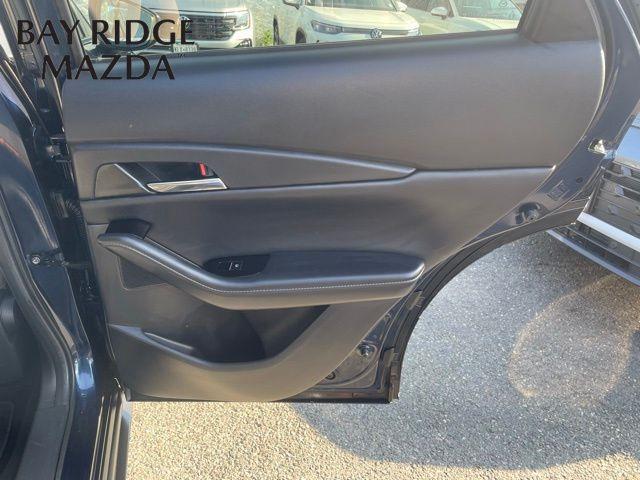 used 2022 Mazda CX-30 car, priced at $22,958